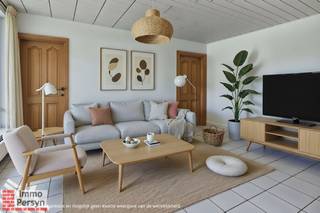 Maison à vendre à Scherpenheuvel-Zichem