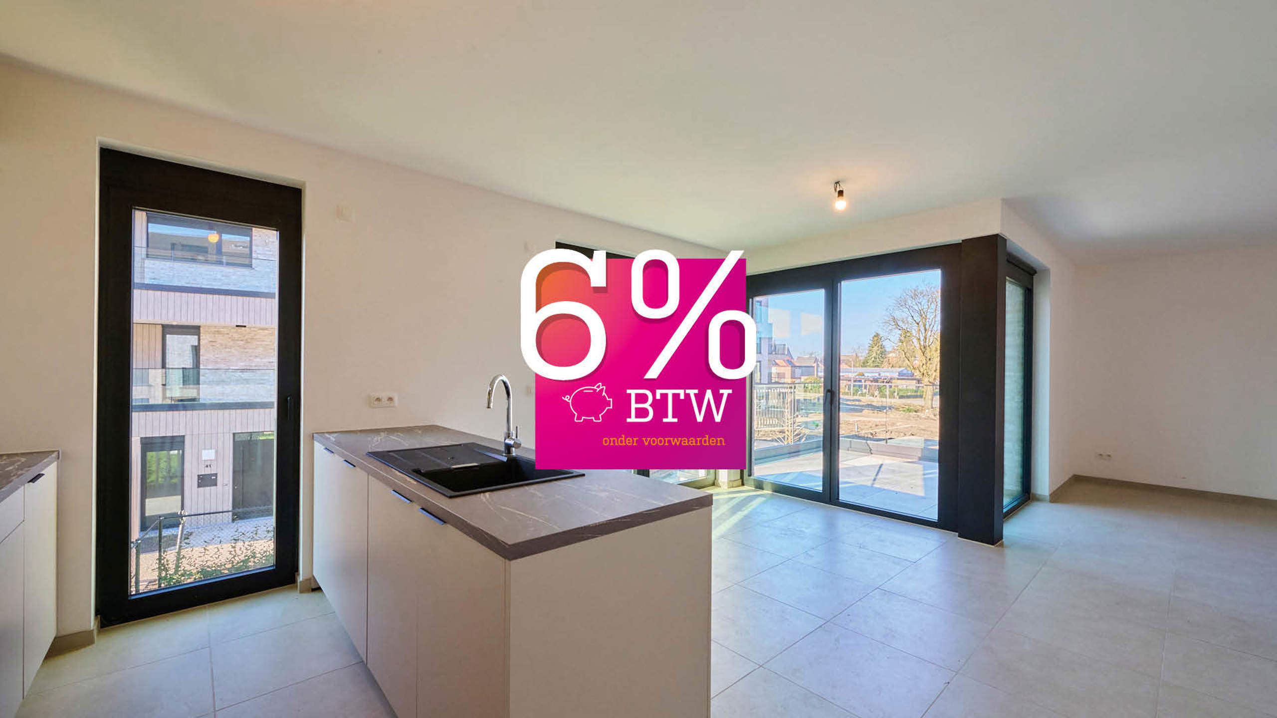 Project te koop in Peer - foto 1