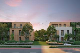 Appartement à vendre à Schilde