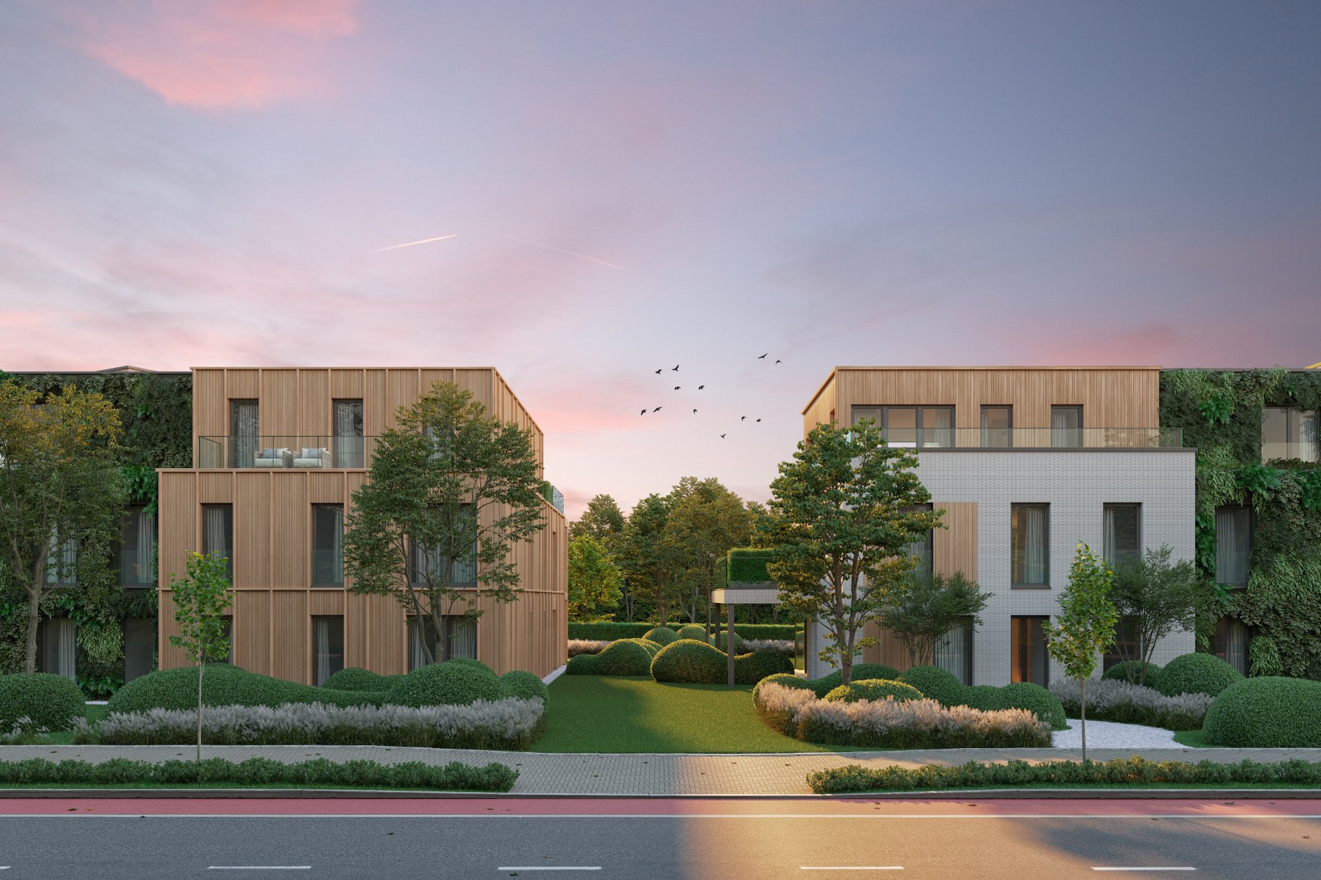 Appartement à vendre à Schilde avec 2 chambres - photo 3