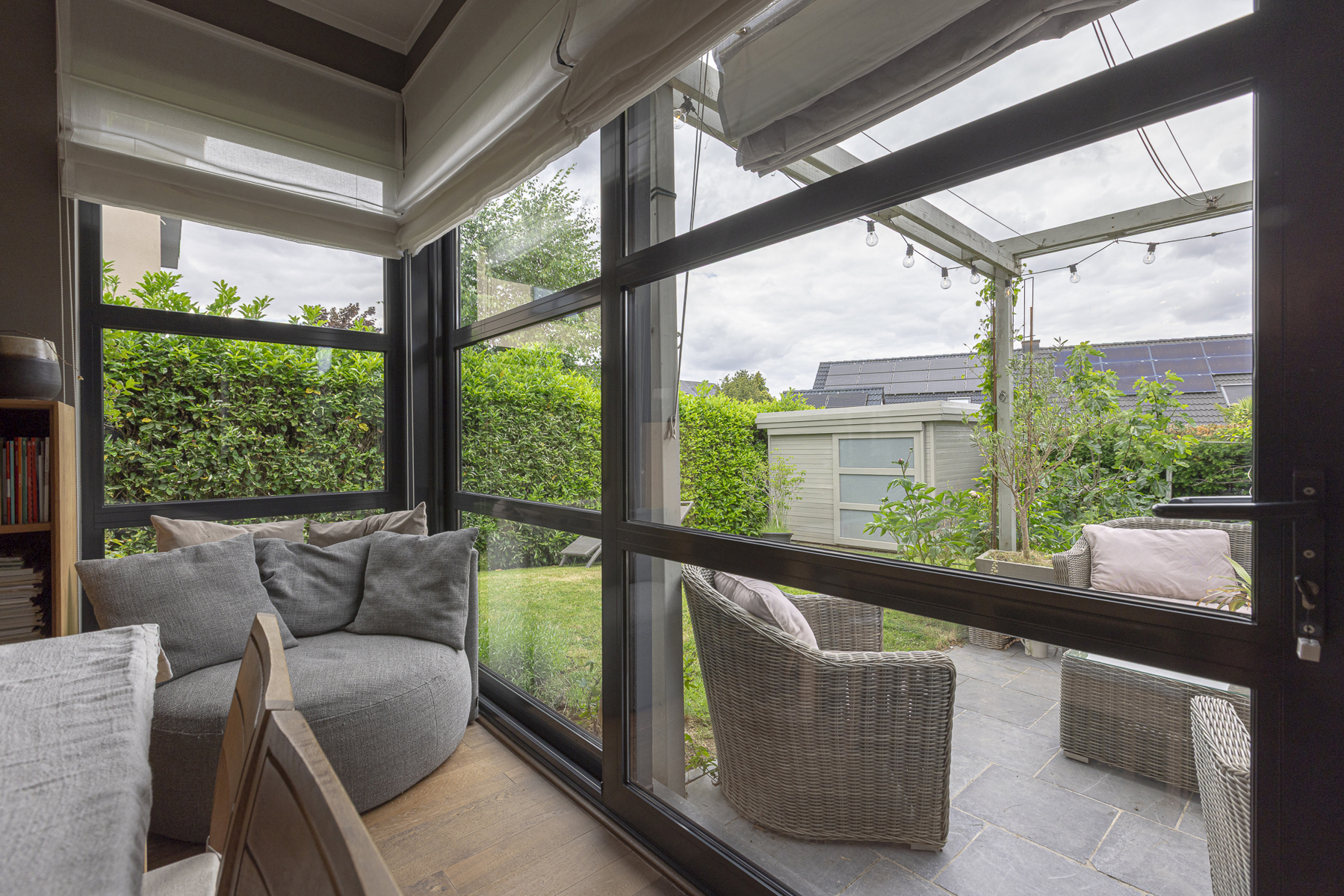 Zeer recente en energiezuinige villa met 3-4 slaapkamers. - foto 5