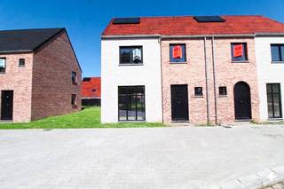House for rent in Oostkamp