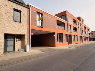 Apartment for rent in Dendermonde