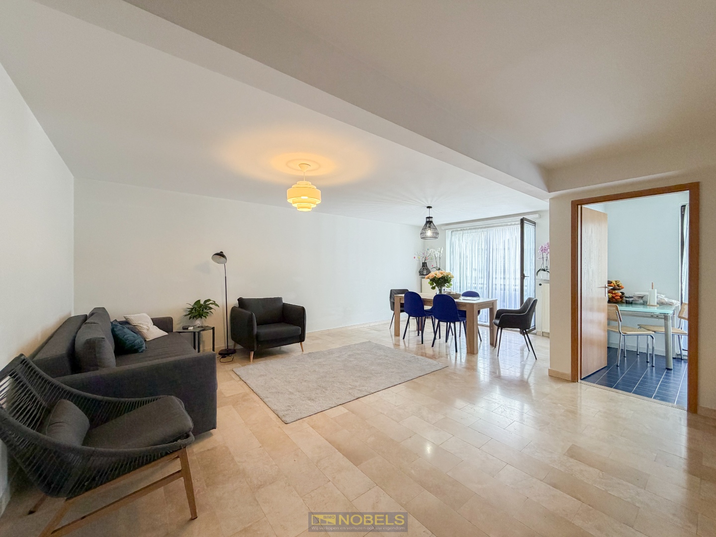 Te koop, 2-slaapkamerappartement op toplocatie in het centrum van Oudenaarde - foto 4