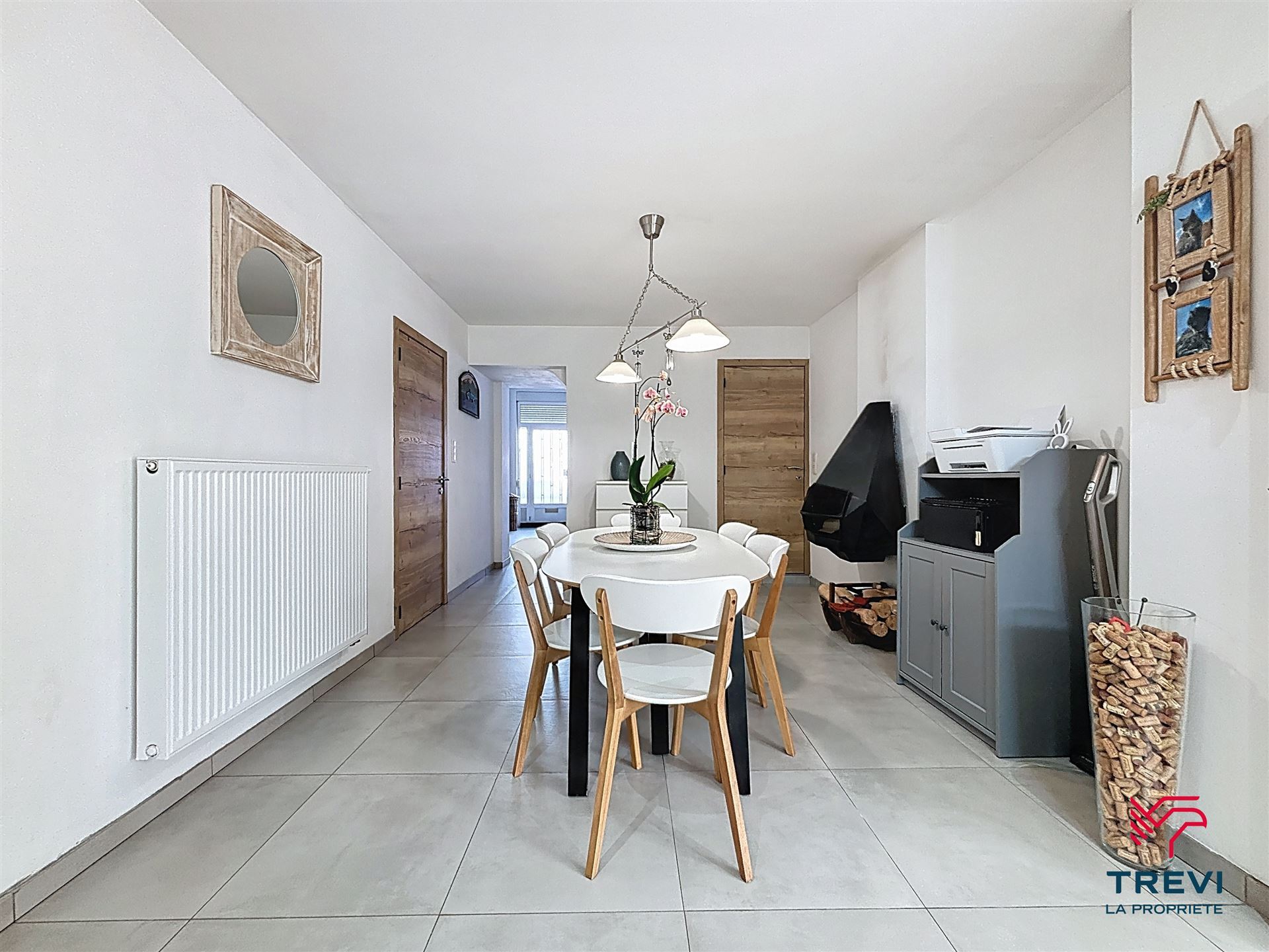 Maison familiale ou projet d’investissement : un bien aux atouts rares - photo 4