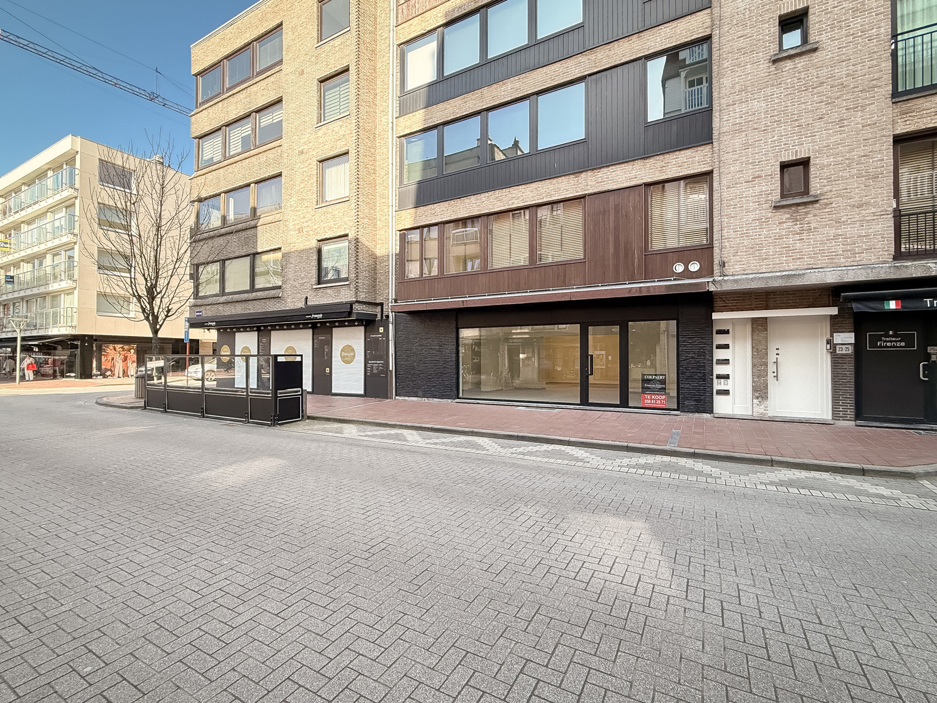 TE HUUR ALS POP-UP WINKEL! - foto 1