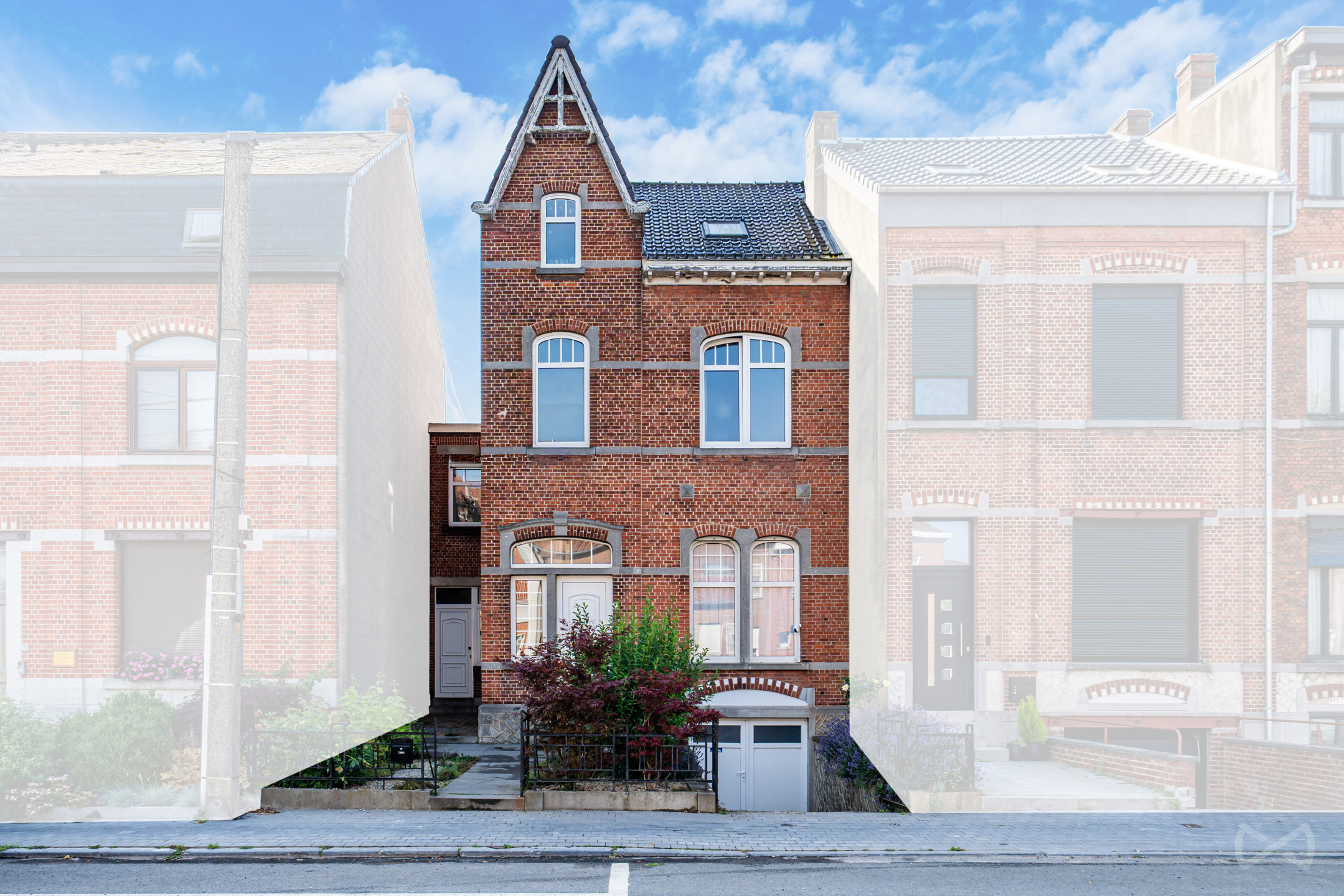 Huis te koop in Ecaussines