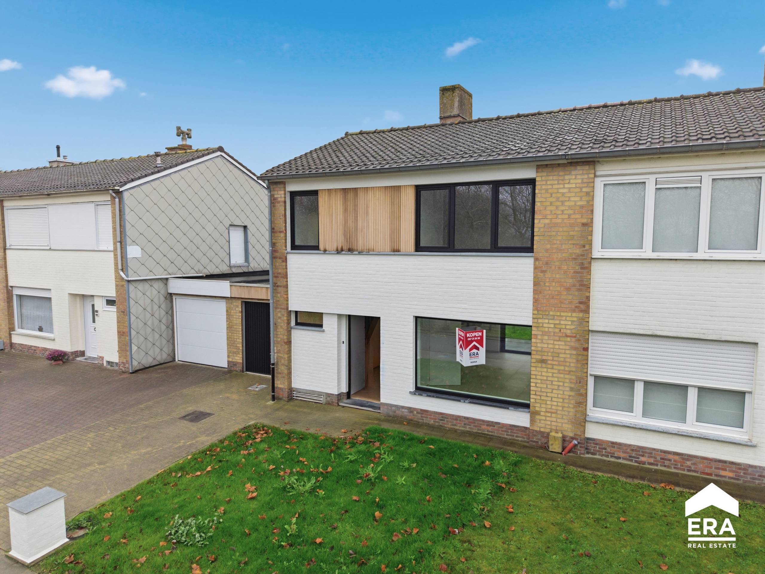 Maison à vendre à Wervik avec 3 chambres - photo 3