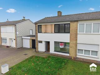 Maison à vendre à Wervicq