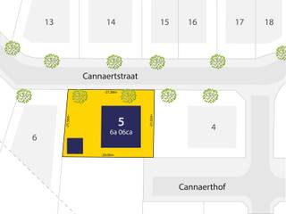 Op de site van de vroegere, legendarische sterrenzaak "Marquette" verkopen we 2 villapercelen. Je geniet er van een residentiële, groene omgeving in de wijk "Rodenburg" en dit op amper 5 km van het centrum van Kortrijk. Via de R8 is er een optimale verbinding met de E17, A19, E403. De grootte van het perceel (606 m²) en de ruime stedenbouwkundige voorschriften (1 of 2 bouwlagen, vlak of hellend dak) bieden je tal van mogelijkheden om hier jouw woning, volledig op maat, te realiseren. Contacteer ons en ontdek alle mogelijkheden!