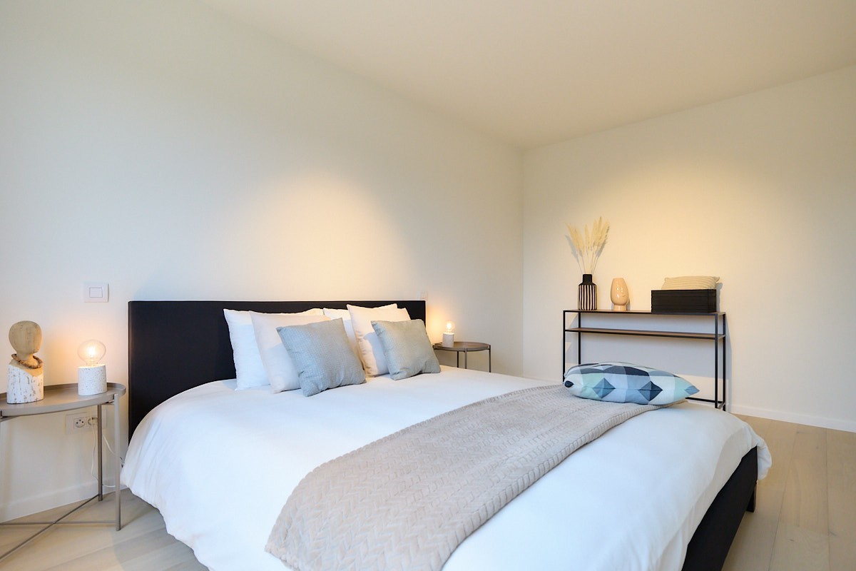 Groen en energiezuinig wonen in Oostakker - photo 5