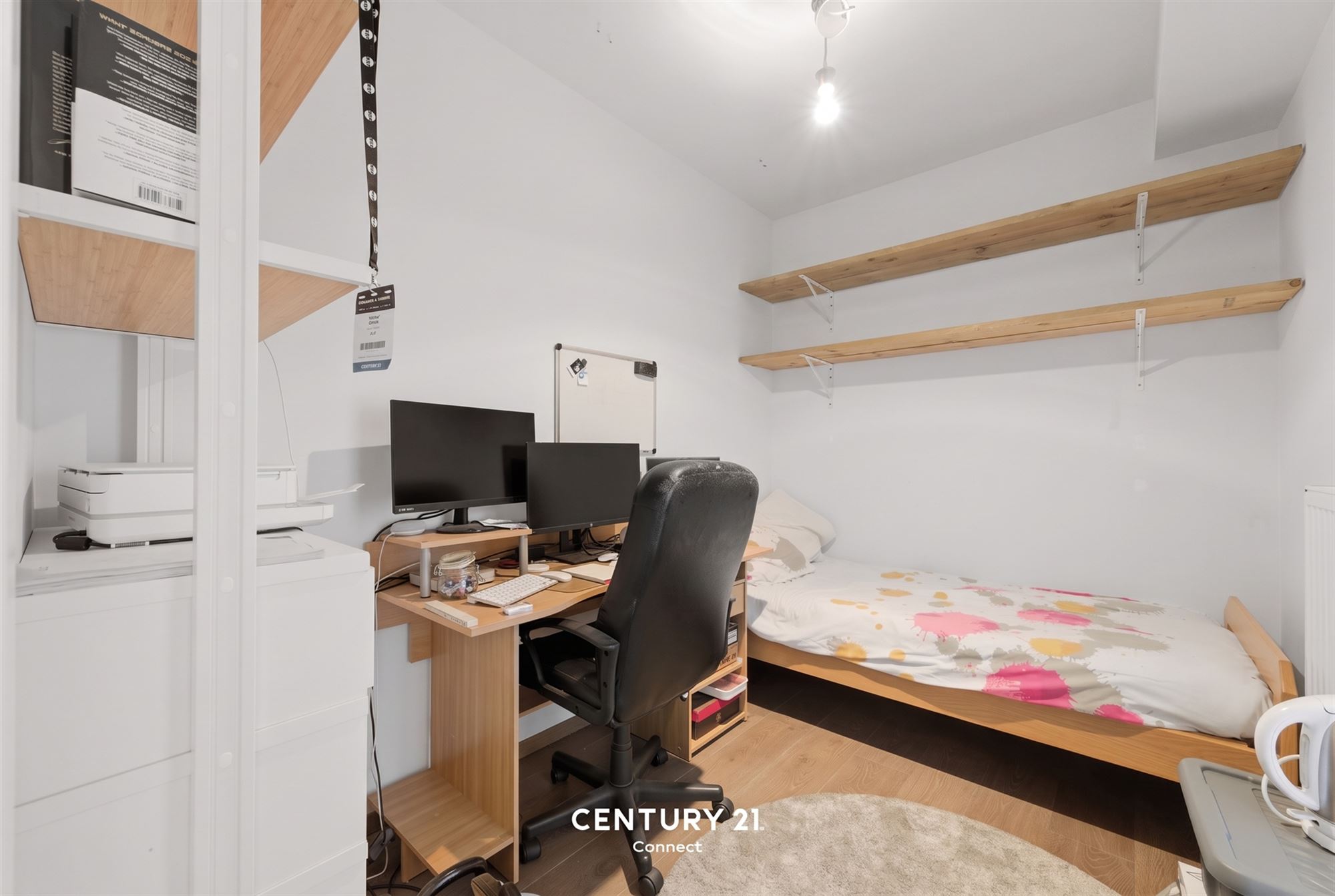 Modern appartement  te Herent/Winksele - foto 4