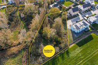Land for sale in Middelkerke