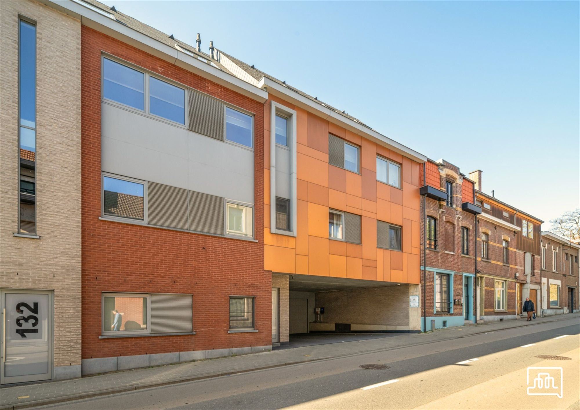 Box intérieur fermé - photo 1