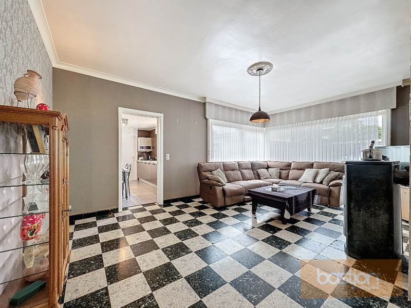 Halfopen bebouwing in rustige, doodlopende straat - foto 5