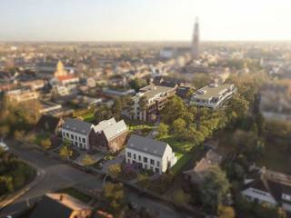 DEZE STIJLVOLLE NIEUWBOUWWONING MET 4 SLAAPKAMERS IS GELEGEN IN HET CENTRUM VAN HOOGSTRATENINDELINGDe woning betreedt u via een ruime inkomhal met...