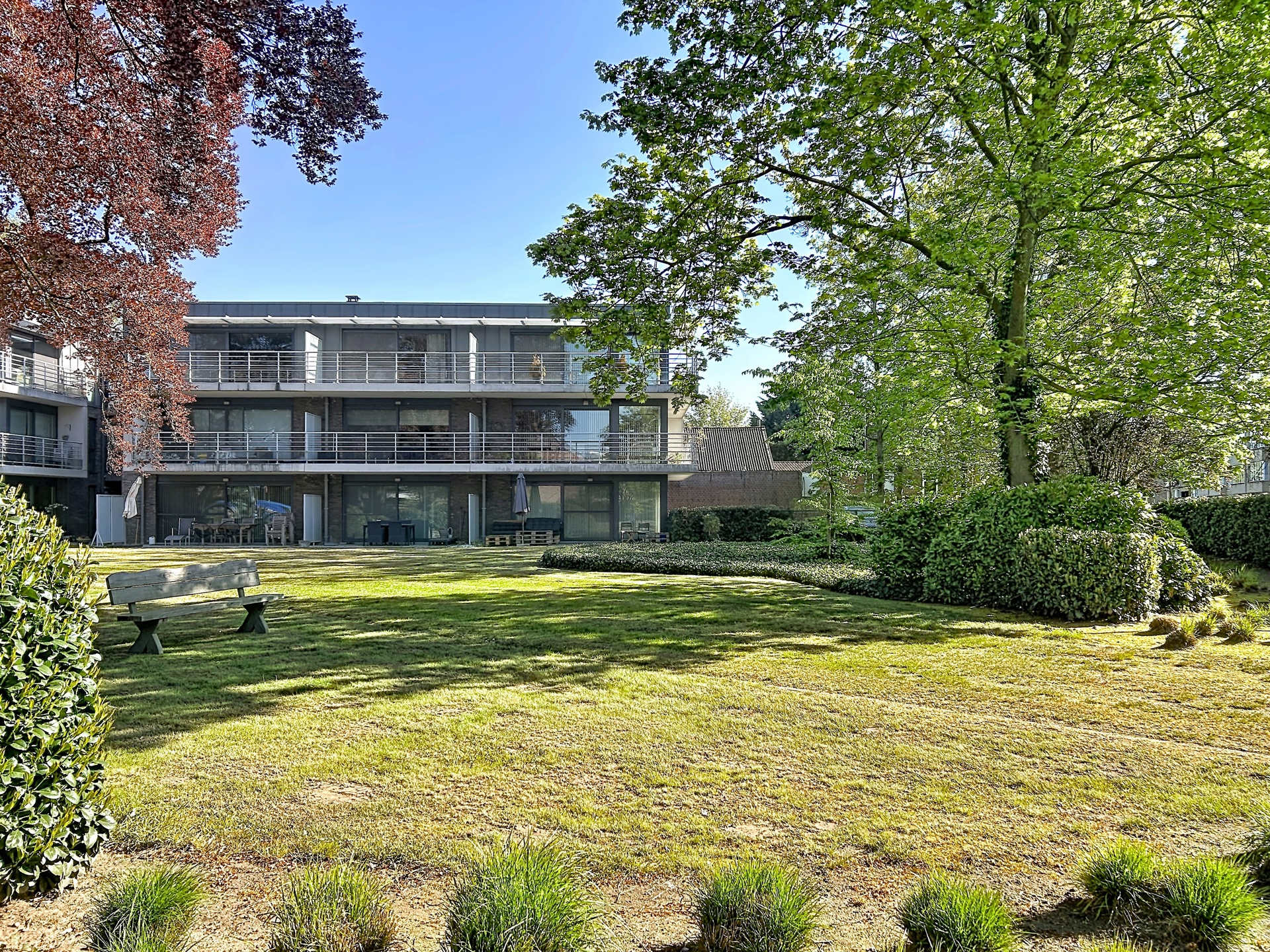 Appartement te koop in Heist-Op-Den-Berg met 2 slaapkamers - foto 2