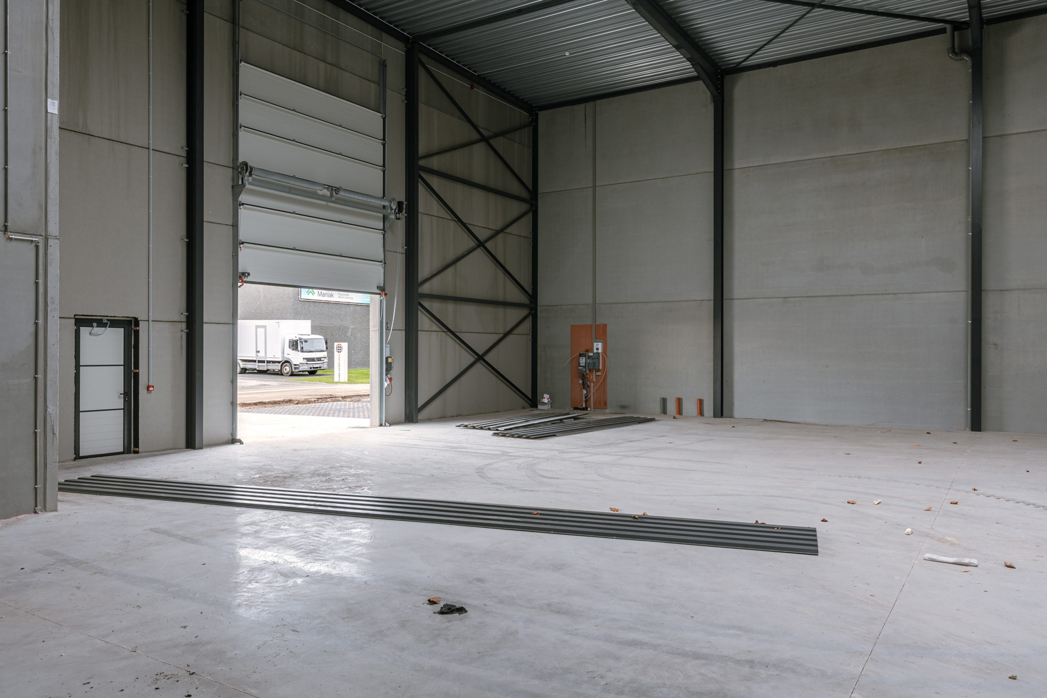 Commercial à vendre à Oostkamp - photo 5