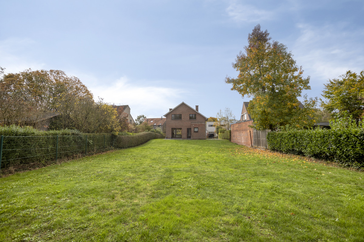 Rustig gelegen, te renoveren woning te koop in Herent - foto 2