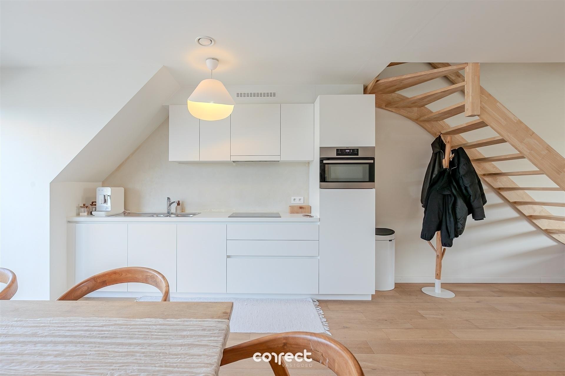 Appartement à vendre à Eernegem avec 2 chambres - photo 3