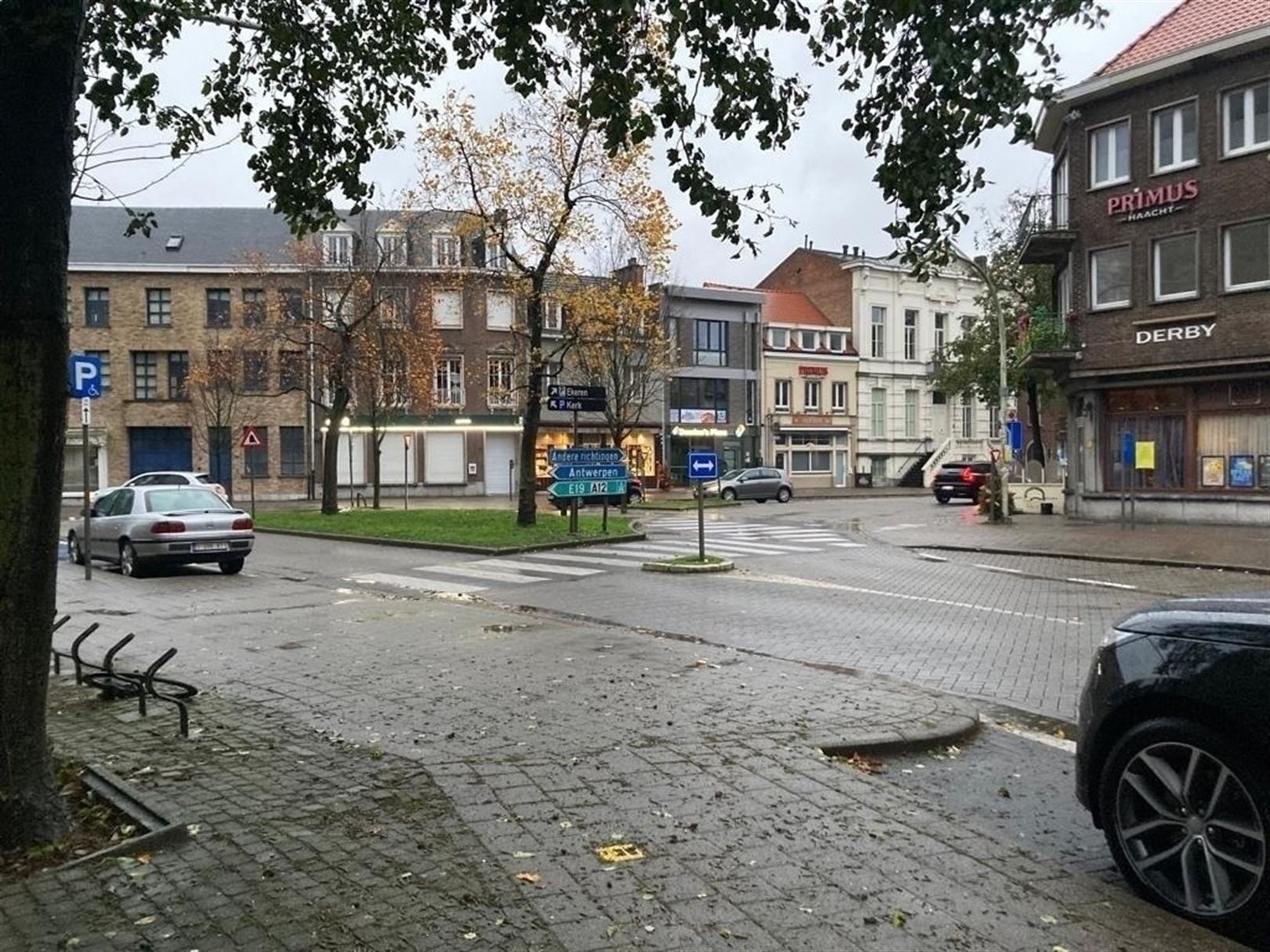 Commercial for sale in Ekeren with 3 bedrooms - photo 5