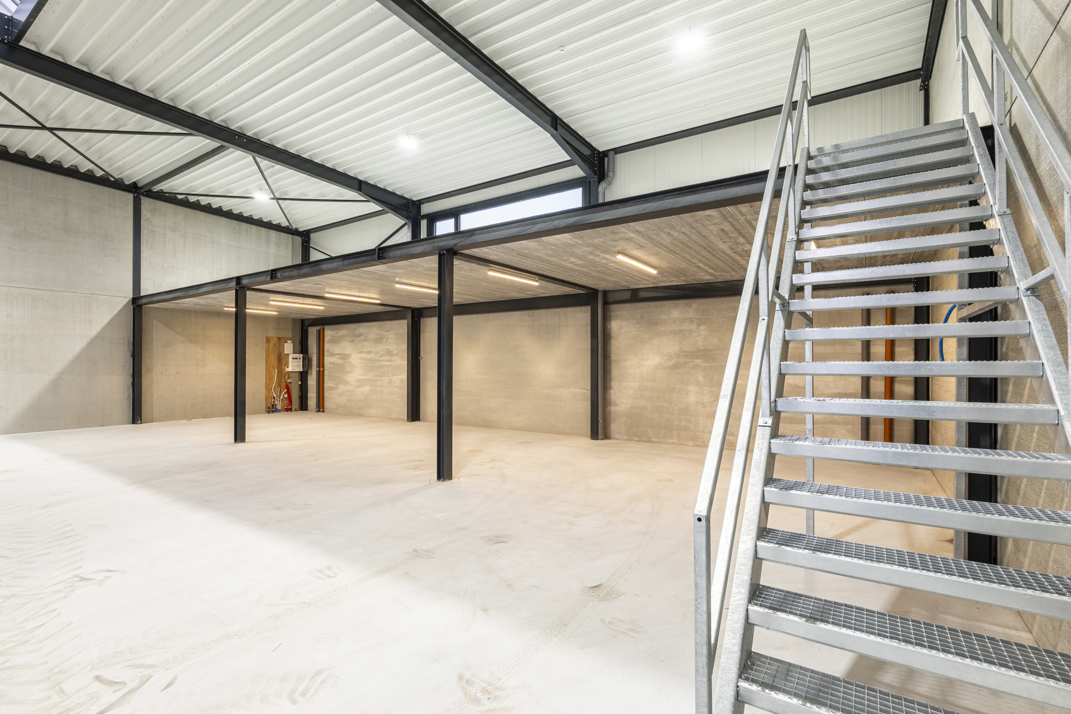 Nieuwbouw KMO-unit van 440 m² te Beerse - foto 4