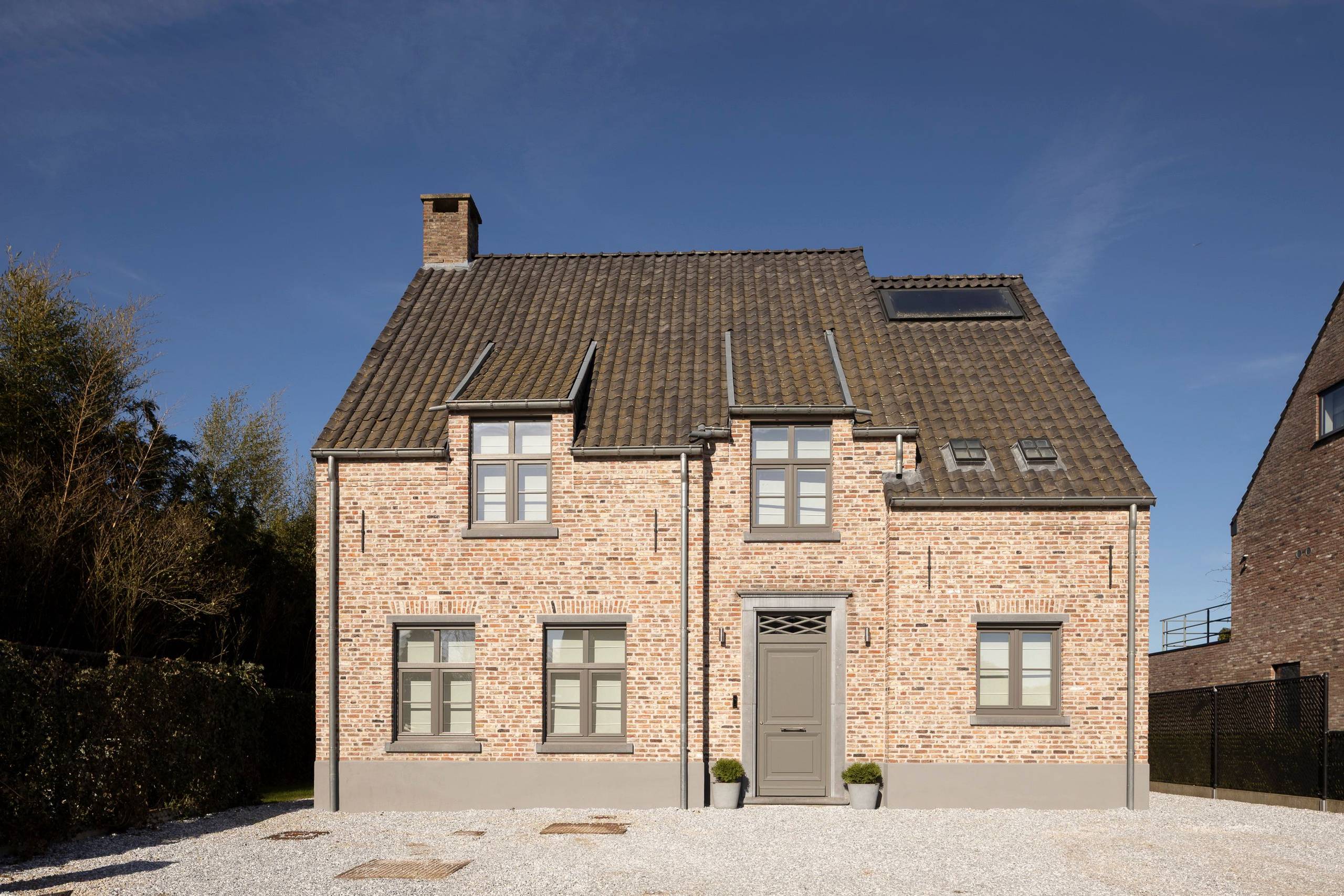 Huis te koop in Oelegem met 4 slaapkamers - foto 2