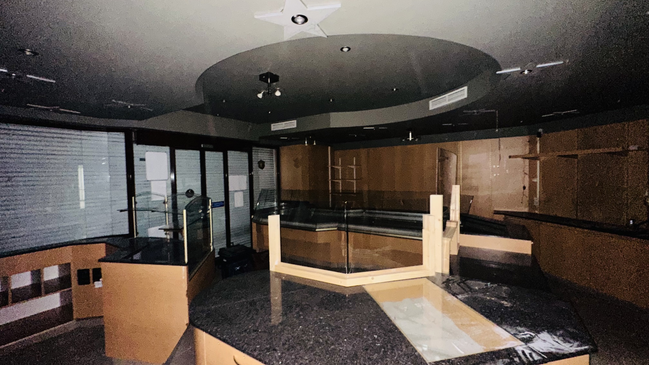 1 handelspand + woning te koop te Vrasene, Nieuwe Baan 13 - foto 2