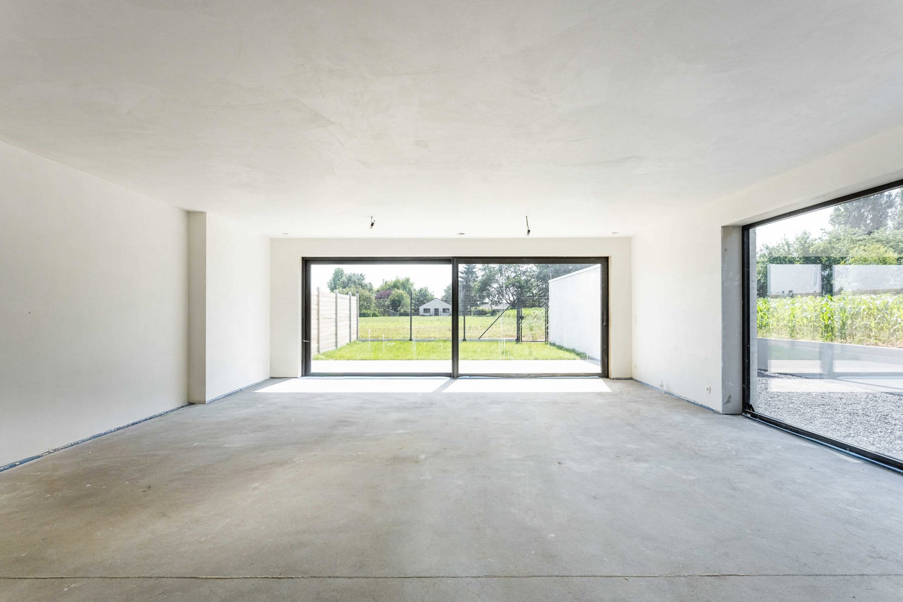Energiezuinige nieuwbouwwoning 4slpk's & mogelijkheden! - foto 4