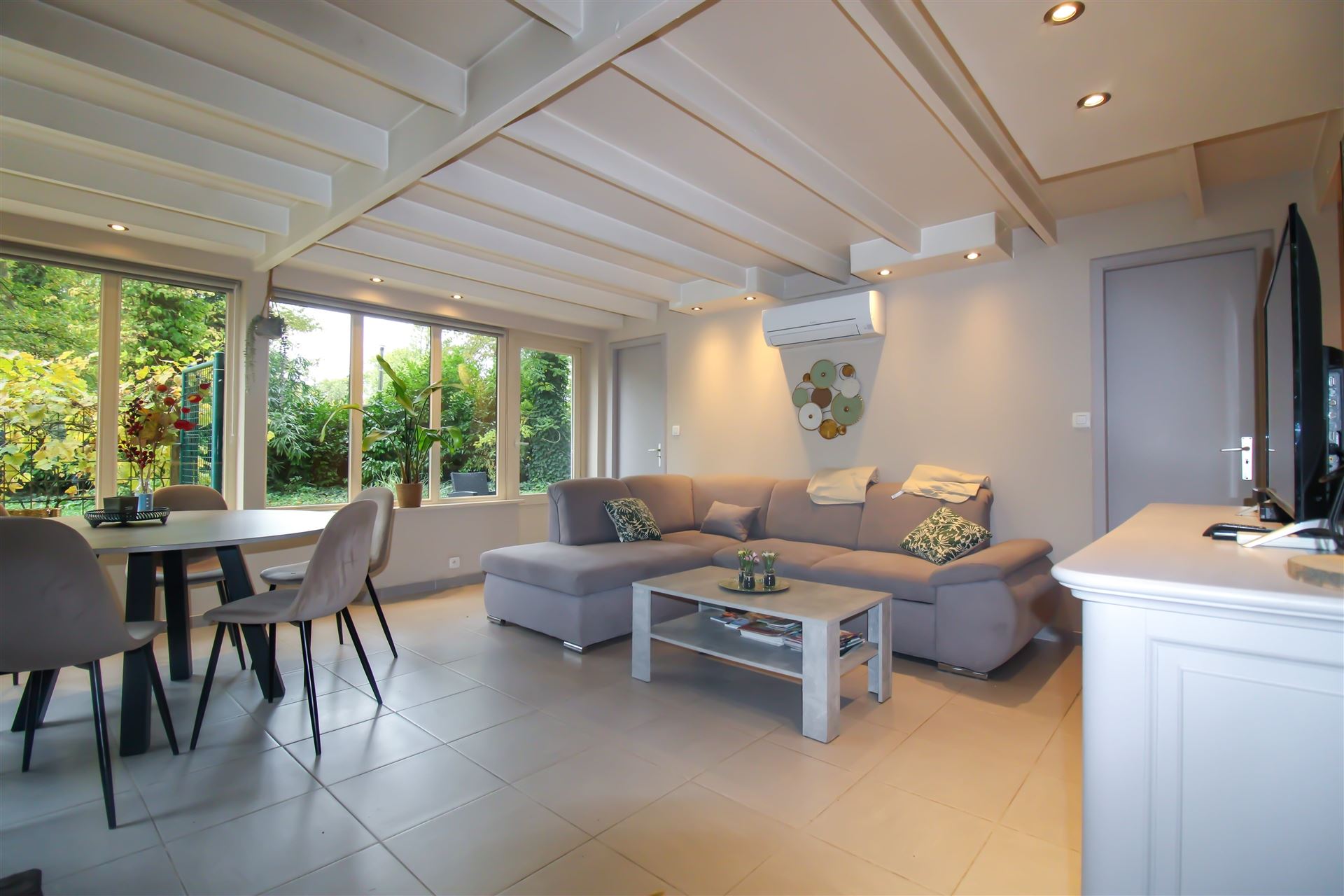 Maison à vendre à Lanaken avec 2 chambres - photo 2