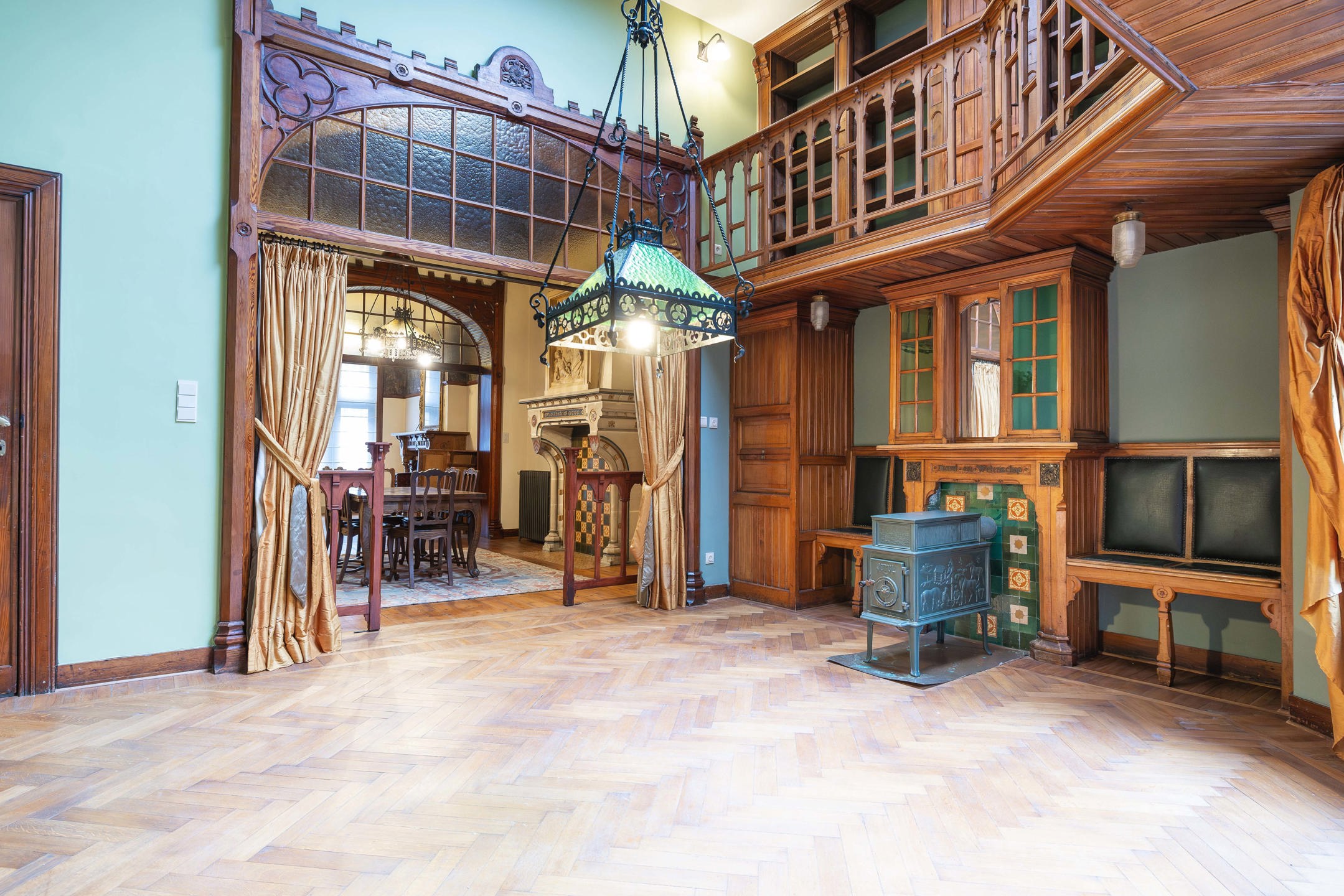 Architectenhuis uit 1912 - foto 5