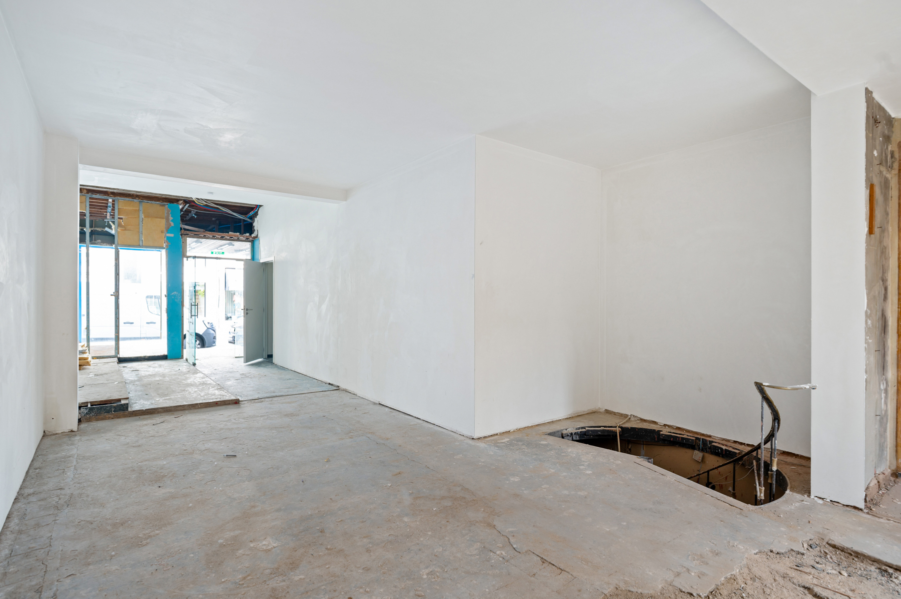 Commercial à vendre à Berchem - photo 3