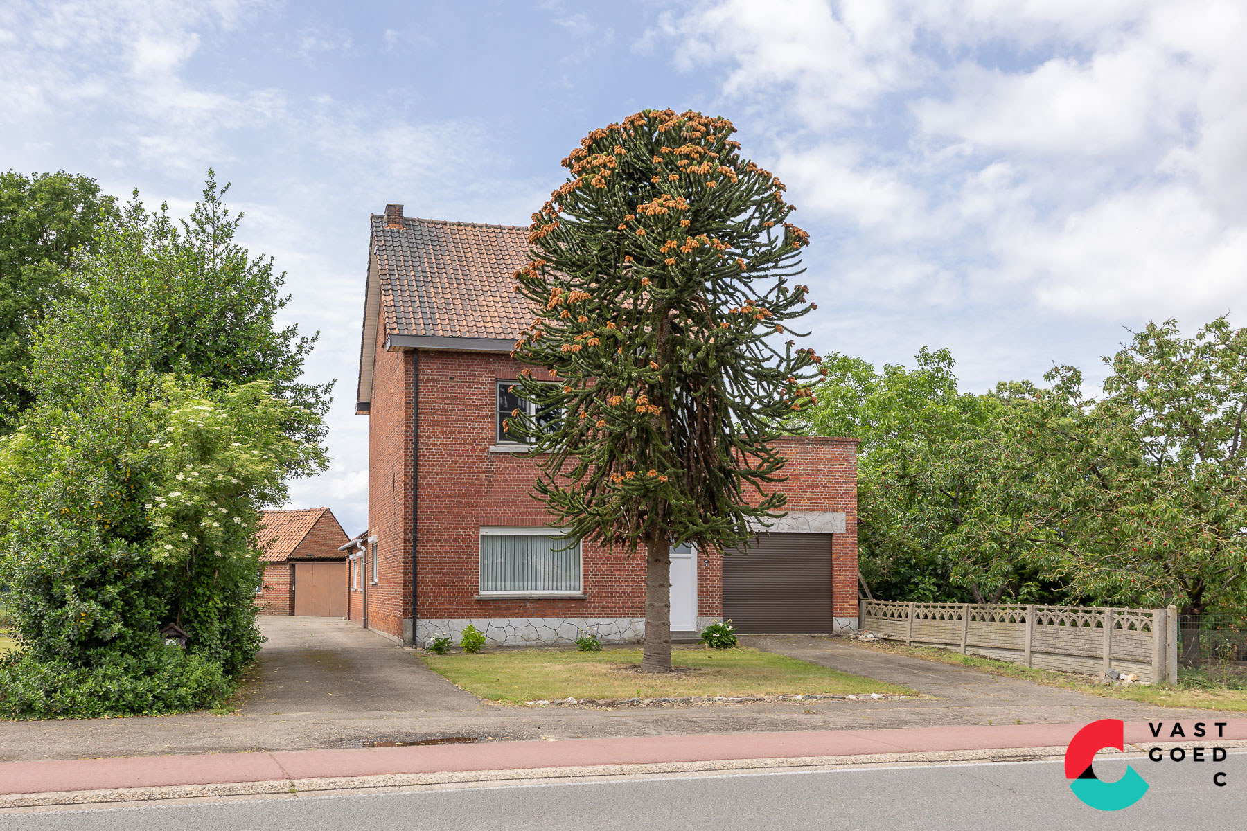 Huis te koop in Peer met 4 slaapkamers - foto 4