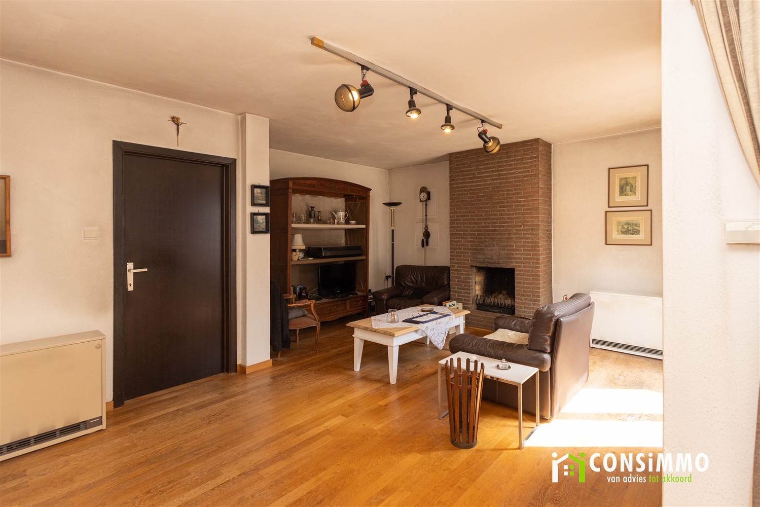 Renovatiepand met bijzonder veel potentieel in Genk-Waterschei - foto 5