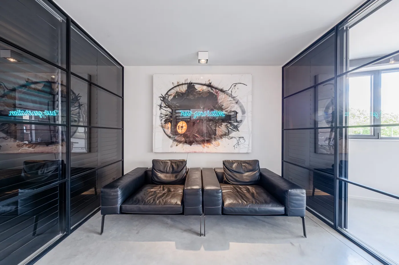 Luxe kantoorruimte te koop in centrum ‘s-Gravenwezel - foto 4