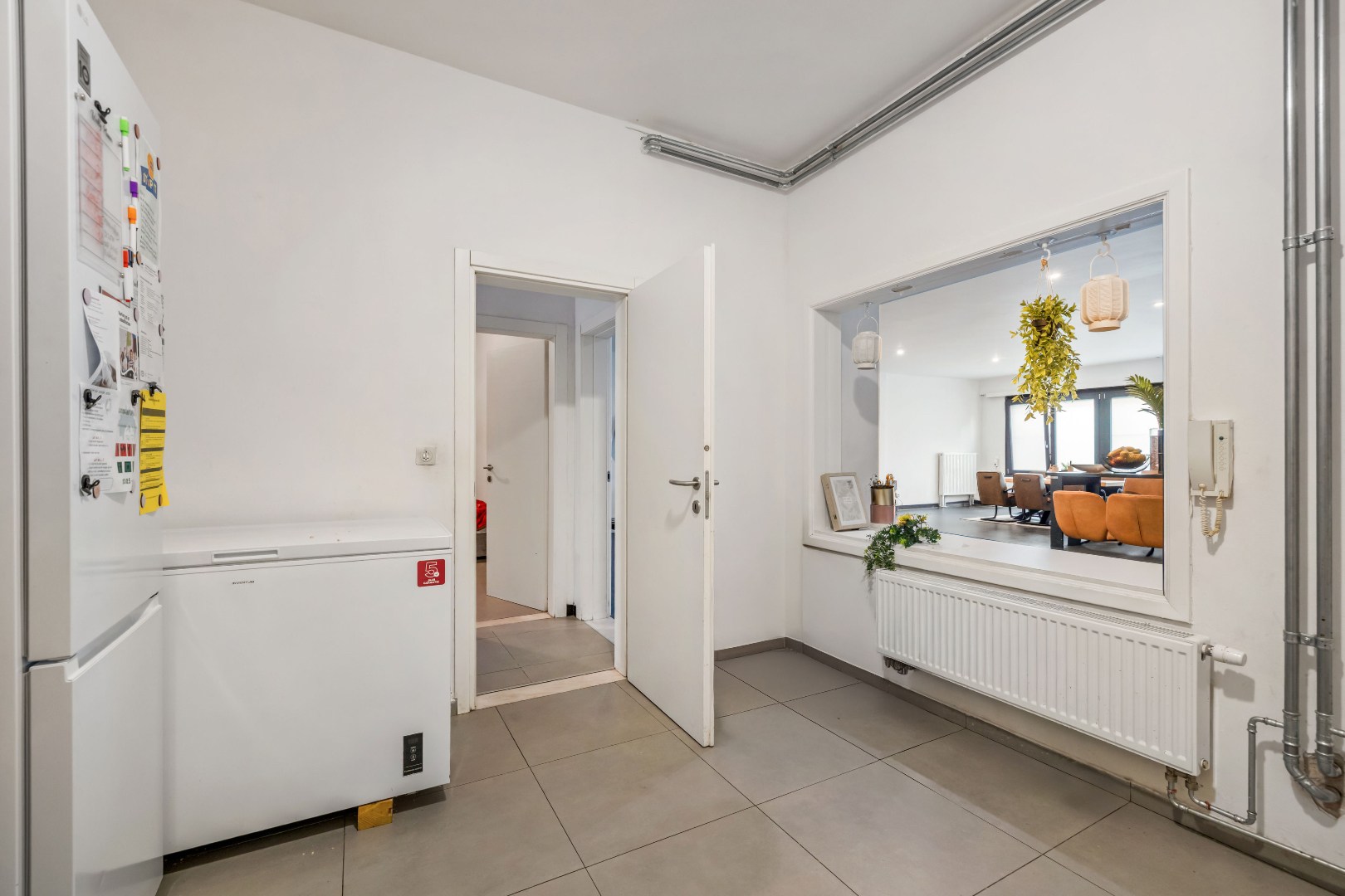 Apartment for sale in Beveren with 4 bedrooms - photo 4