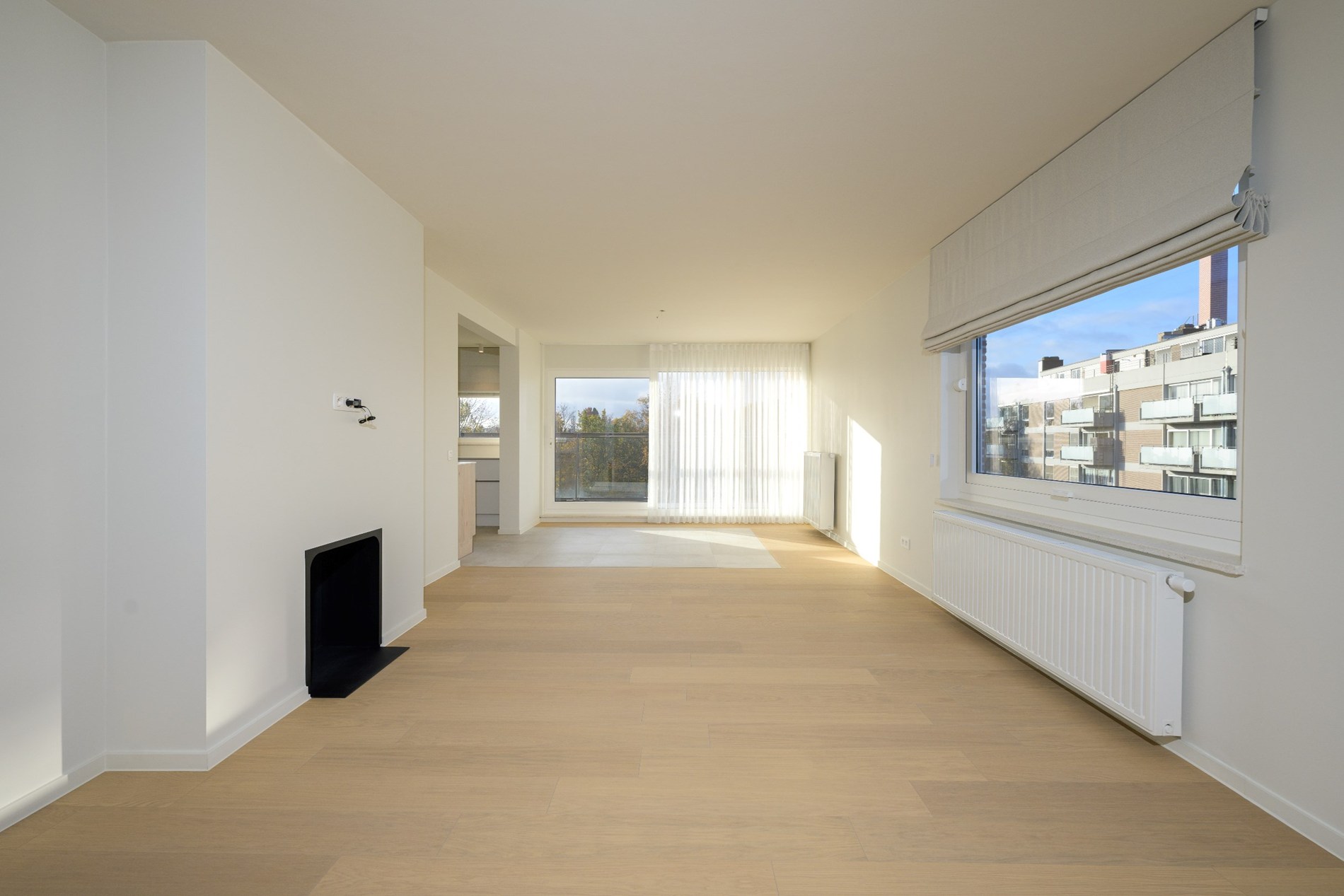 Apartment for rent in Hasselt with 3 bedrooms - photo 3