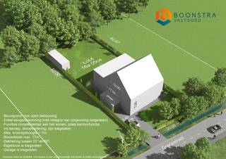 Land for sale in Putte