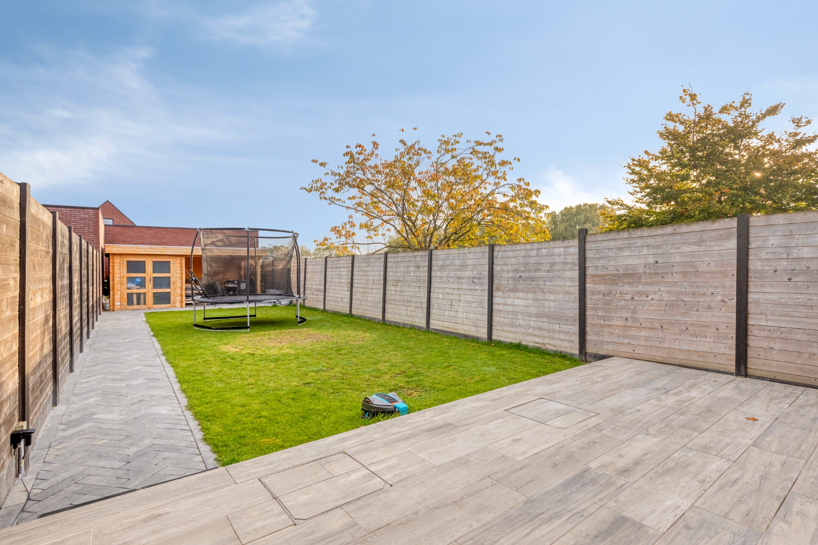 Recente en ruime woning te Boezinge - foto 3