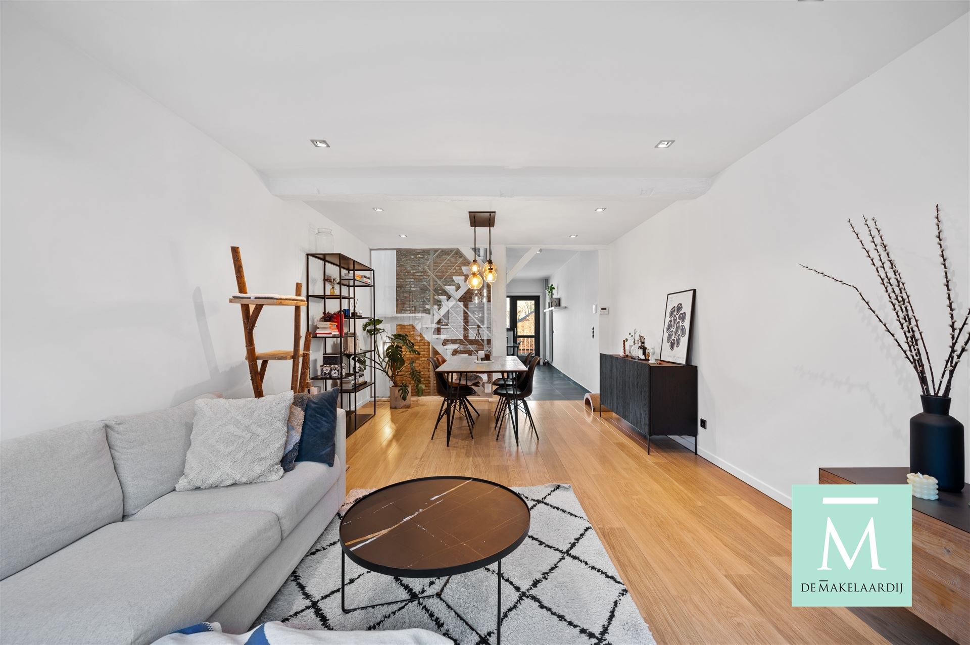 Superleuke gemeubelde woning gelegen vlakbij het Vrijbroekpark - foto 4