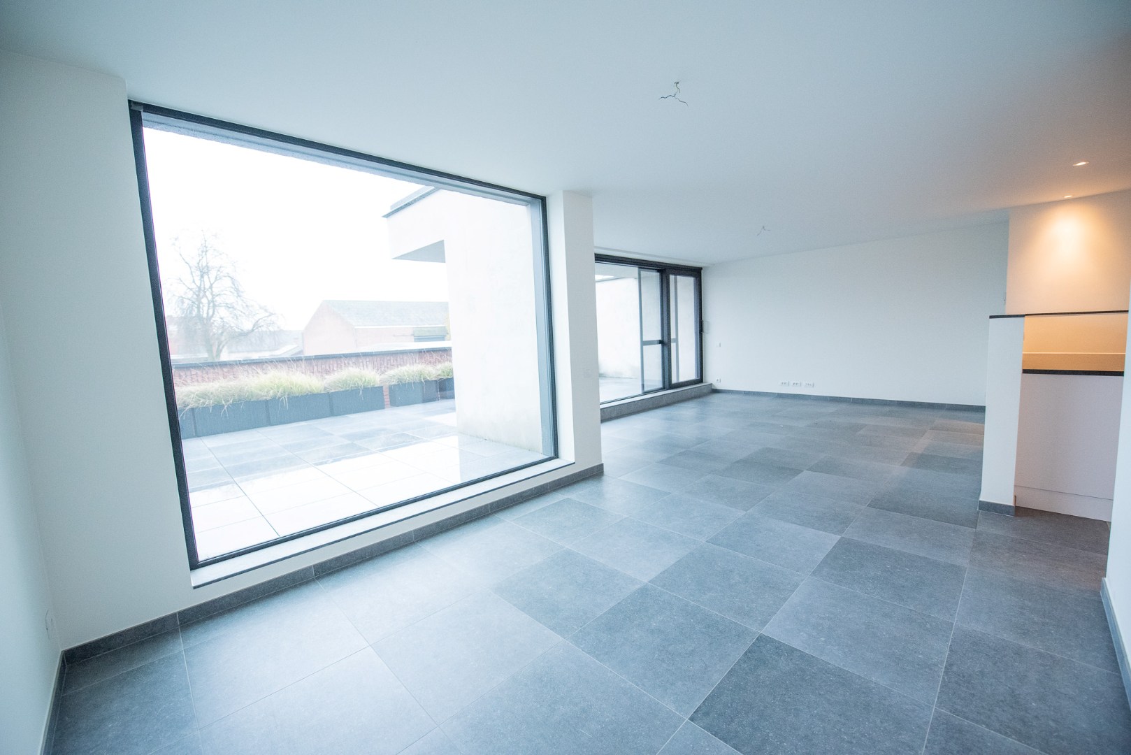 Prachtig, ENERGIEZUINIG appartement te ZULTE. - foto 4