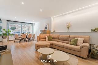 Apartment for sale in Hasselt