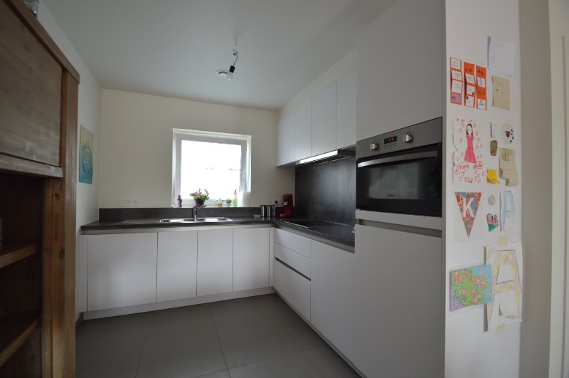 Energiezuinige woning met 3 slaapkamers in rustige verkaveling - foto 5