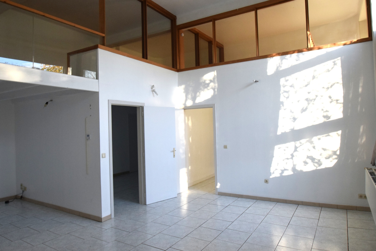 Leuke appartement te huur in het rustige Pollinkhove - foto 3