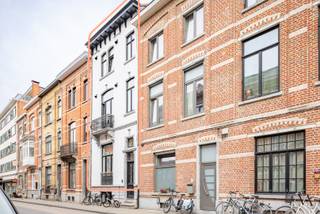 Maison à louer à Louvain