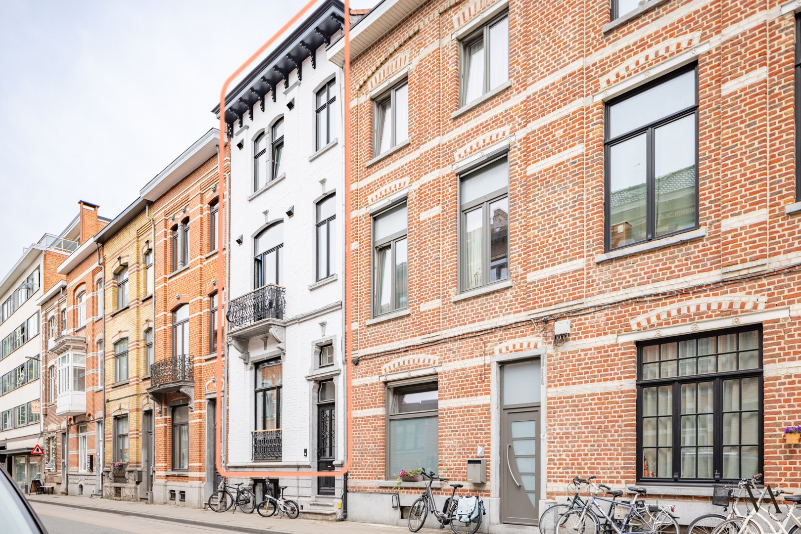 House for rent in Leuven