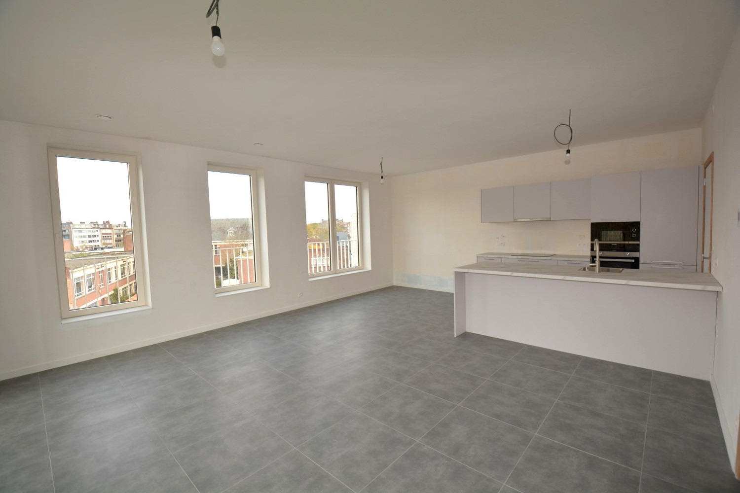 NIEUWBOUWAPP. MET 2 SLK EN TERRAS! - foto 3