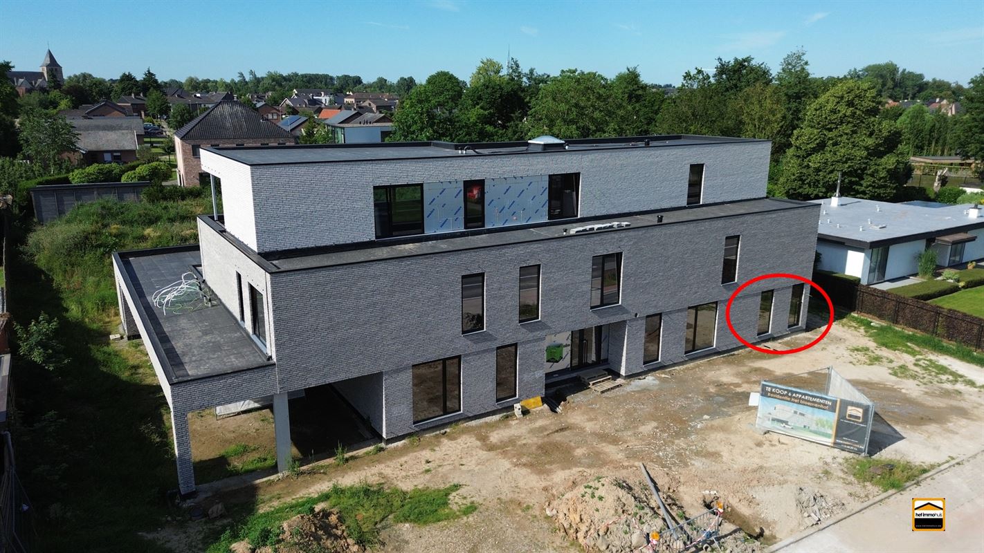 Apartment for sale in Wellen with 2 bedrooms - photo 1