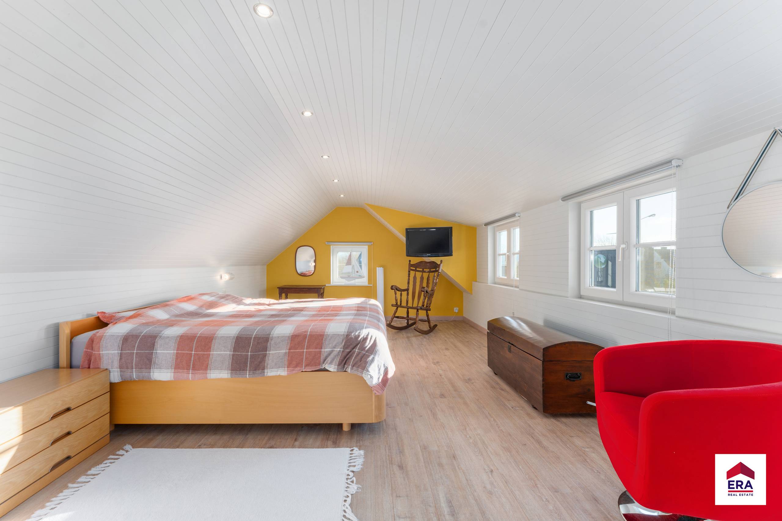 Maison à vendre à Middelkerke avec 6 chambres - photo 3