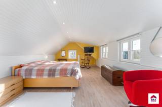 Maison à vendre à Middelkerke